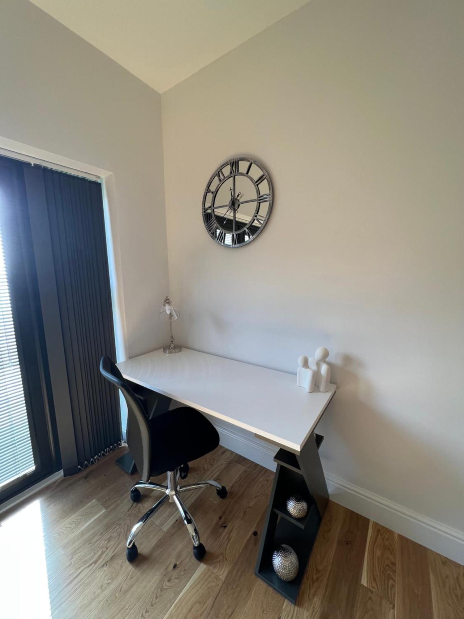 Luxury In - Walthamstow Village - E17 London